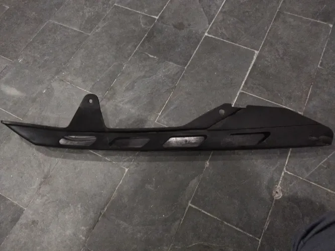 Protetor de corrente CBX750 original usado em excelentes condições de uso