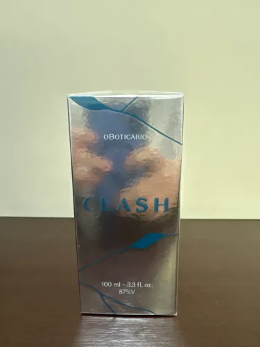 Clash - 100ml - Frete grátis