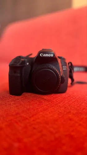 Canon 60D