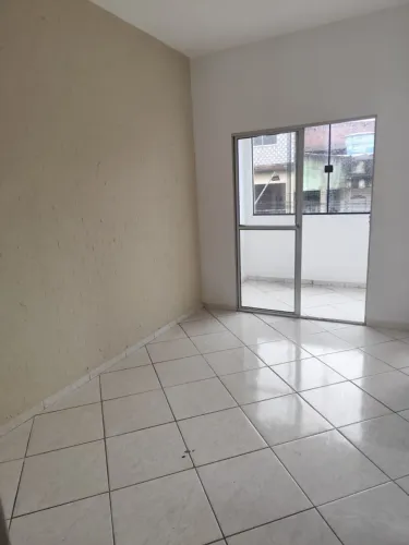 Alugo apartamento de 2 quartos no Vale Encantado *-wpp (Aparecida)