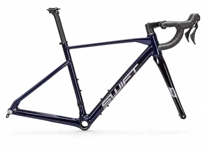 Frameset Swift Enduravox Evo Disc 54