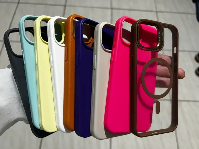 Capinha iphone 13/13