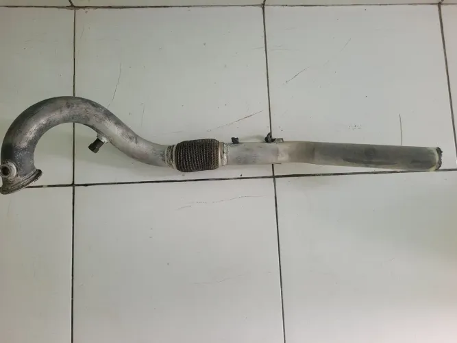 DOWNPIPE POLO / VIRTUS / T-CROSS TSI 1.0
