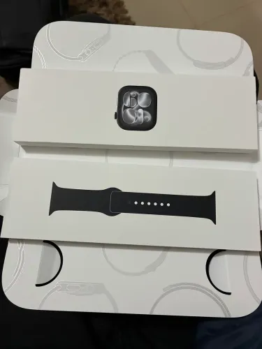 Apple Watch serie 11