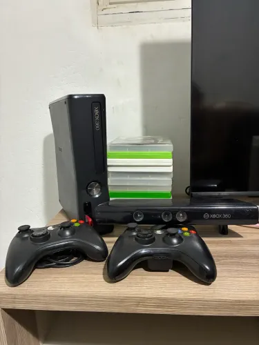 Xbox 360 destravado