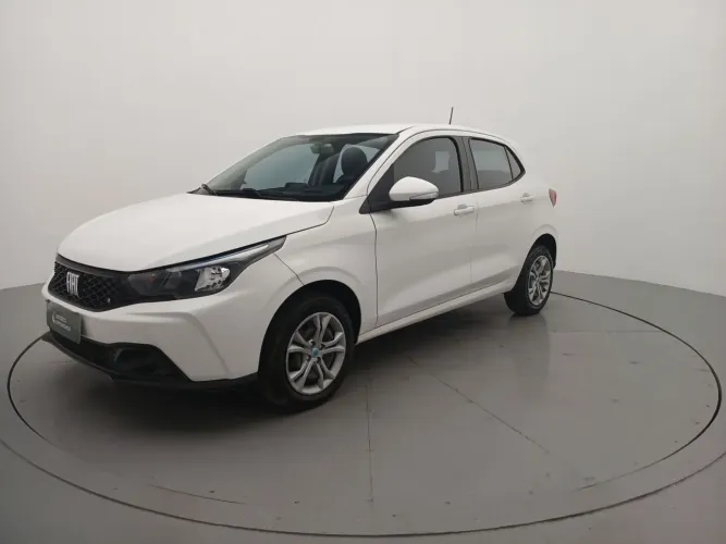 Fiat Argo Drive 1.0 Firefly 2025