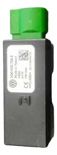 Conector Usb Volkswagen T-cross Nivus 2020