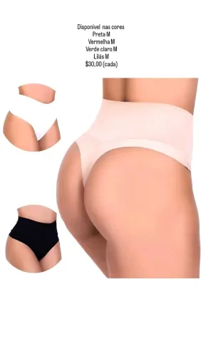 Roupa íntima feminina