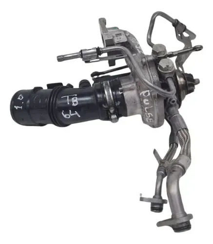 Turbina Pulse Fastback Strada 1.0 Turbo T200 2022 2026 Tb64