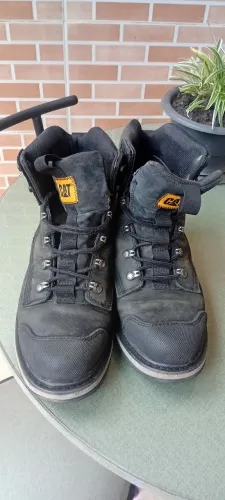 BOTA CATERPILLAR ORIGINAL