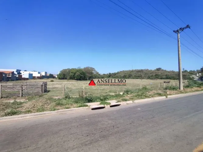 Terreno à venda, 58400 m² por R$ 5.900.000,00 - Floresta - Guareí/SP