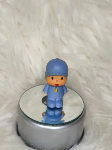 Miniatura Pocoyo