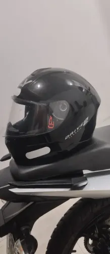Capacete drive classic 2 (N58)