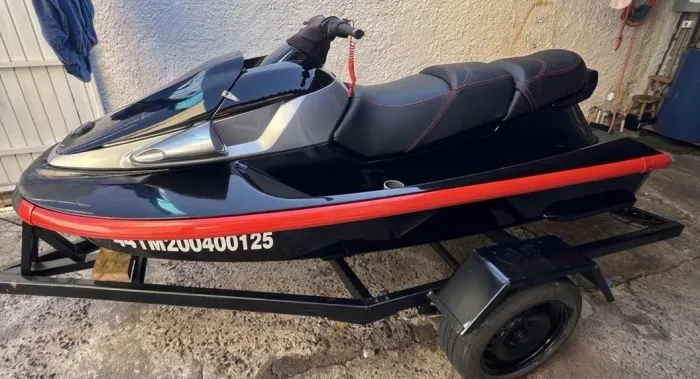 Jetski Yamaha