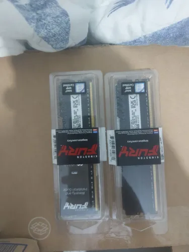Memoria ram 16gb