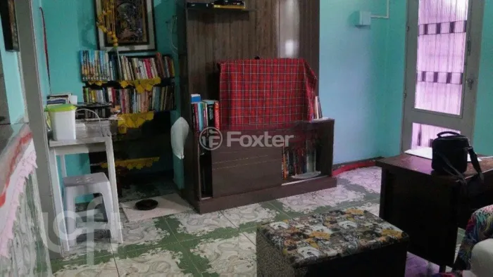 Apartamento à venda Rua Santiago, Passo da Areia - Porto Alegre