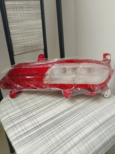 Lanterna para-choque traseiro HB20 2023/24 Lado esquerdo HATCH, NOVO ZERO!!
