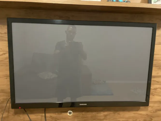 TV SAMSUNG 42 polegada 