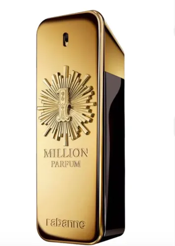 Perfume Paco Rabanne 1 Million Masculino Eau De Parfum