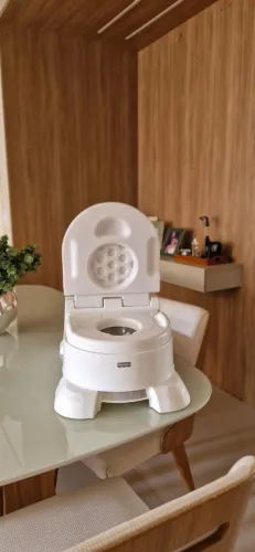 Penico Fischer Price Musical