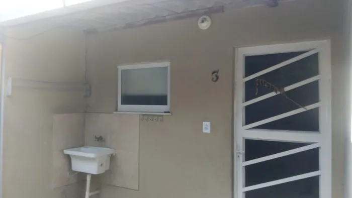 Casas para alugar