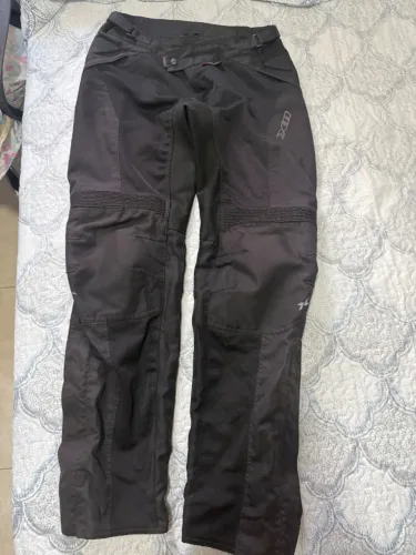 Calça X11 Versa Air feminina (GG)