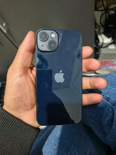 IPHONE 14 128GB 76% Bateria Inteiro original nunca aberto