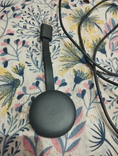 Google Chromecast