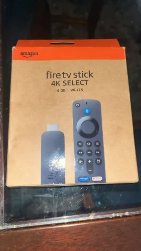 fire tv stick