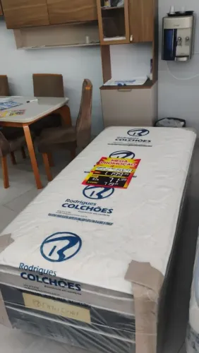 Cama unibox solteiro 1.88x88