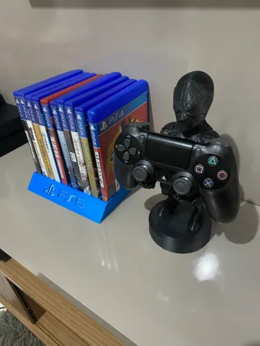 Acessórios Playstation