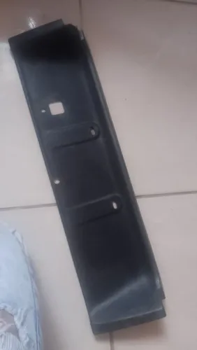 Vendo peças de gol quadrado, Saveiro, voyage