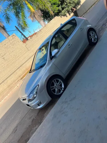 Hyundai I30 2.0 16V 145cv 5P Mec. 2011