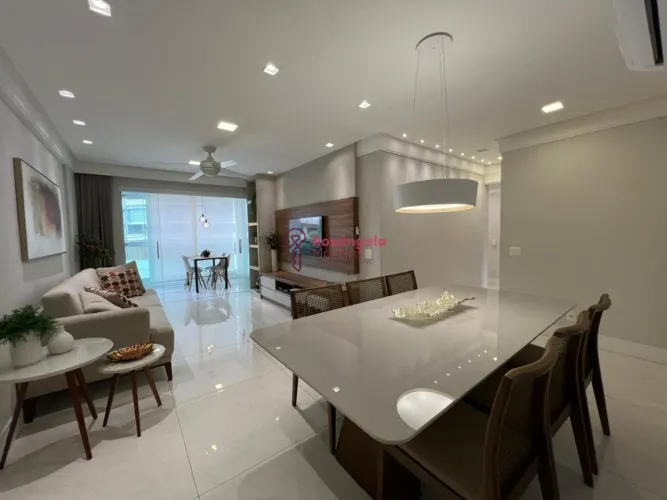 APARTAMENTO RESIDENCIAL em VILA VELHA - ES, PRAIA DA COSTA