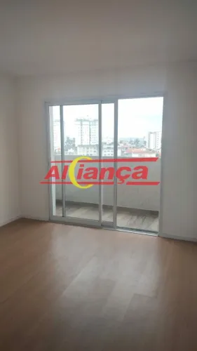 Apartamento à venda com 76m², 2 quartos sem vaga