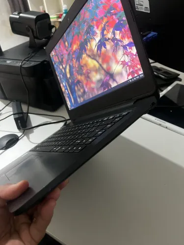 Notebook Para Estudos