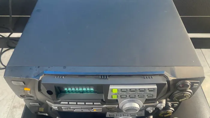 Videoke Raf VPM3700