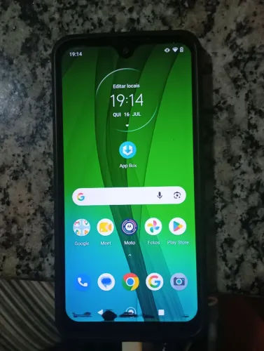 Moto g7