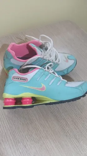 Tênis Nike n35