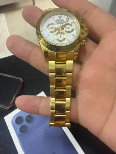 Rolex linha aaa+ premium