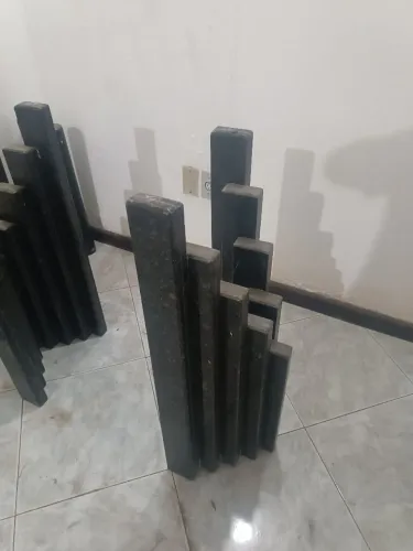 Pé de mesa