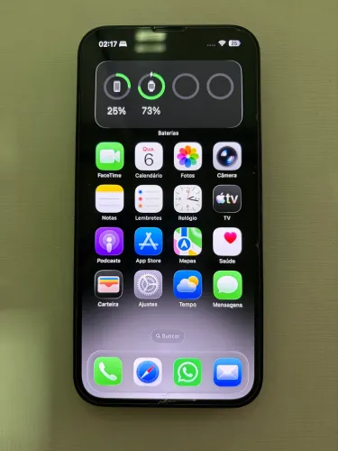 iPhone 13 128GB Midnight