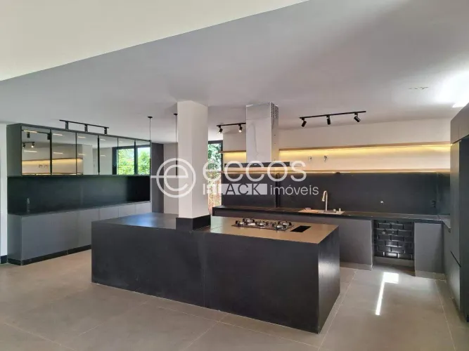Casa à venda, 4 quartos, 4 vagas, Alphaville Lagoa dos Ingleses - Nova Lima/MG