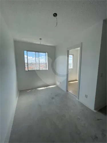 Apartamento com 2 quartos à venda em Vila norma - SP