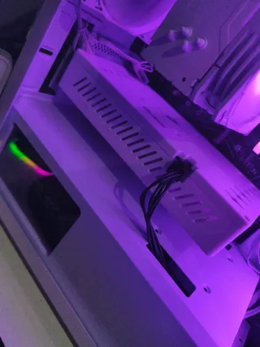 PLACA DE VÍDEO RX580 8GB