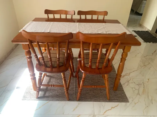 Mesa Ruatica