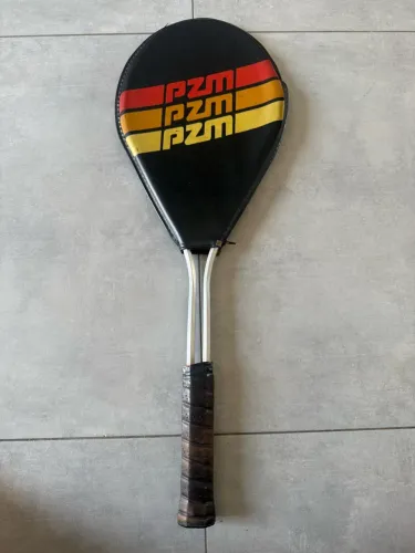 Raquete PZM