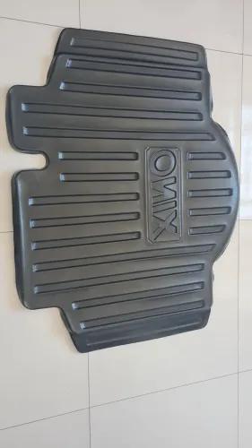 Tapete Bandeja para o porta mala do Onix