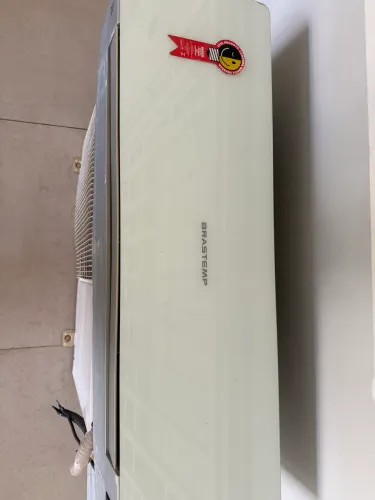 Ar condicionado 12.000 btus 