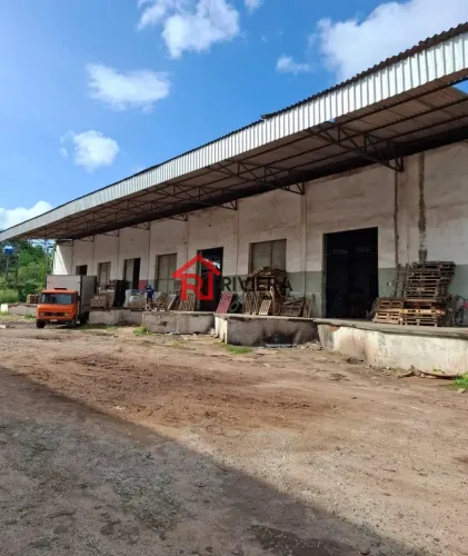 GALPAO COMERCIAL em São Luís - MA, São Cristóvão